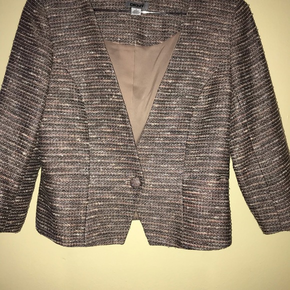 DKNY blazer - Picture 5 of 7